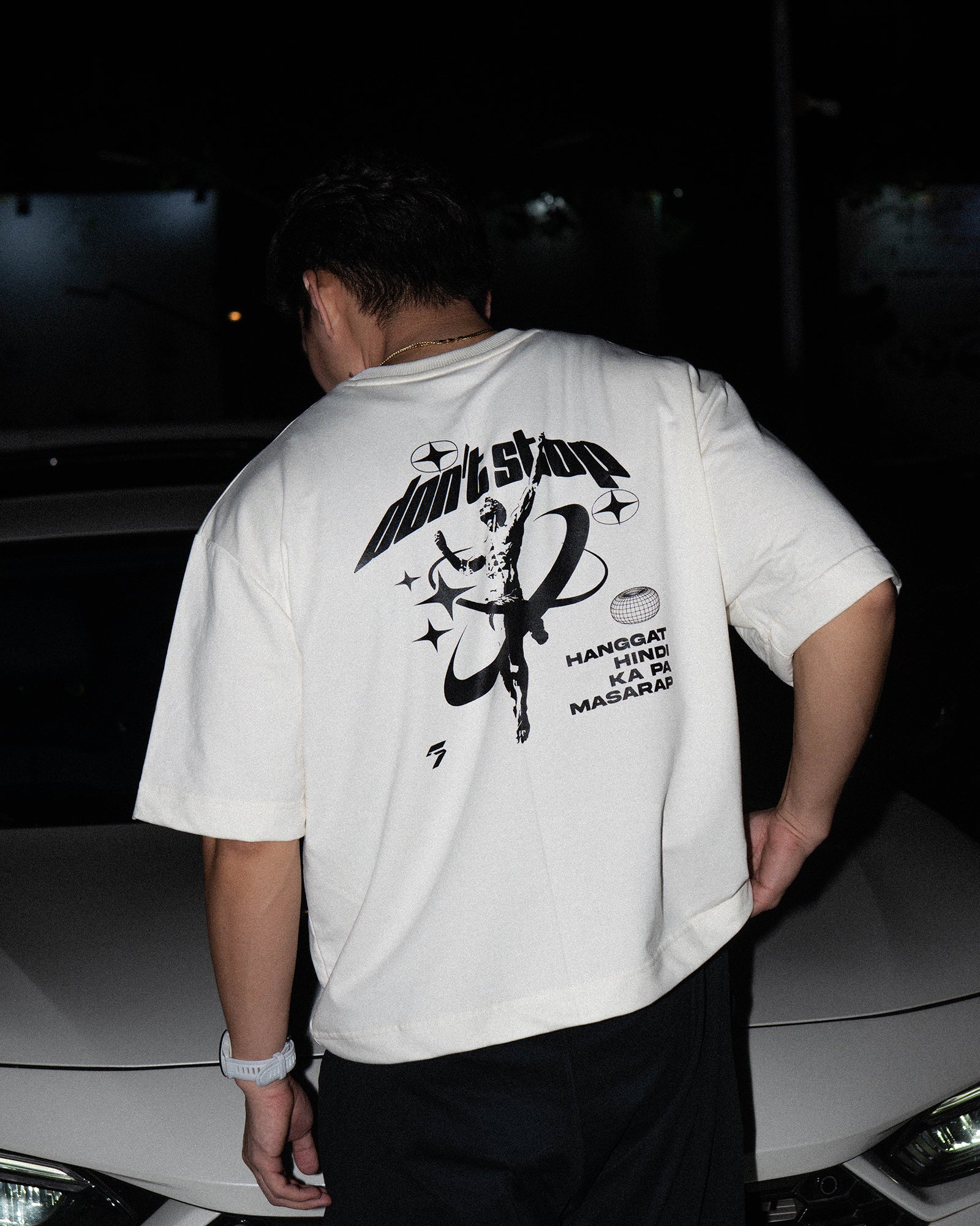 Legacy 01
