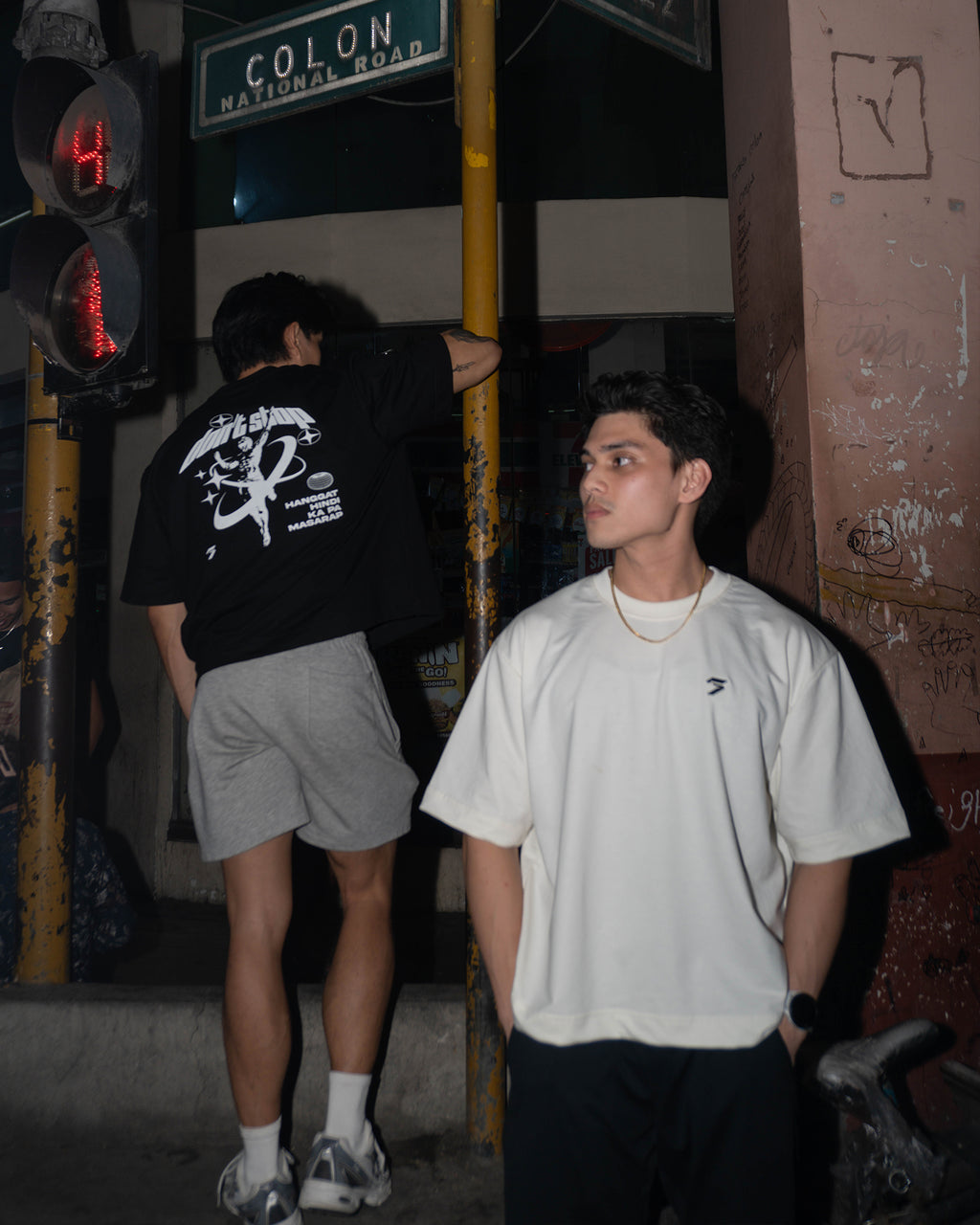 Legacy 01
